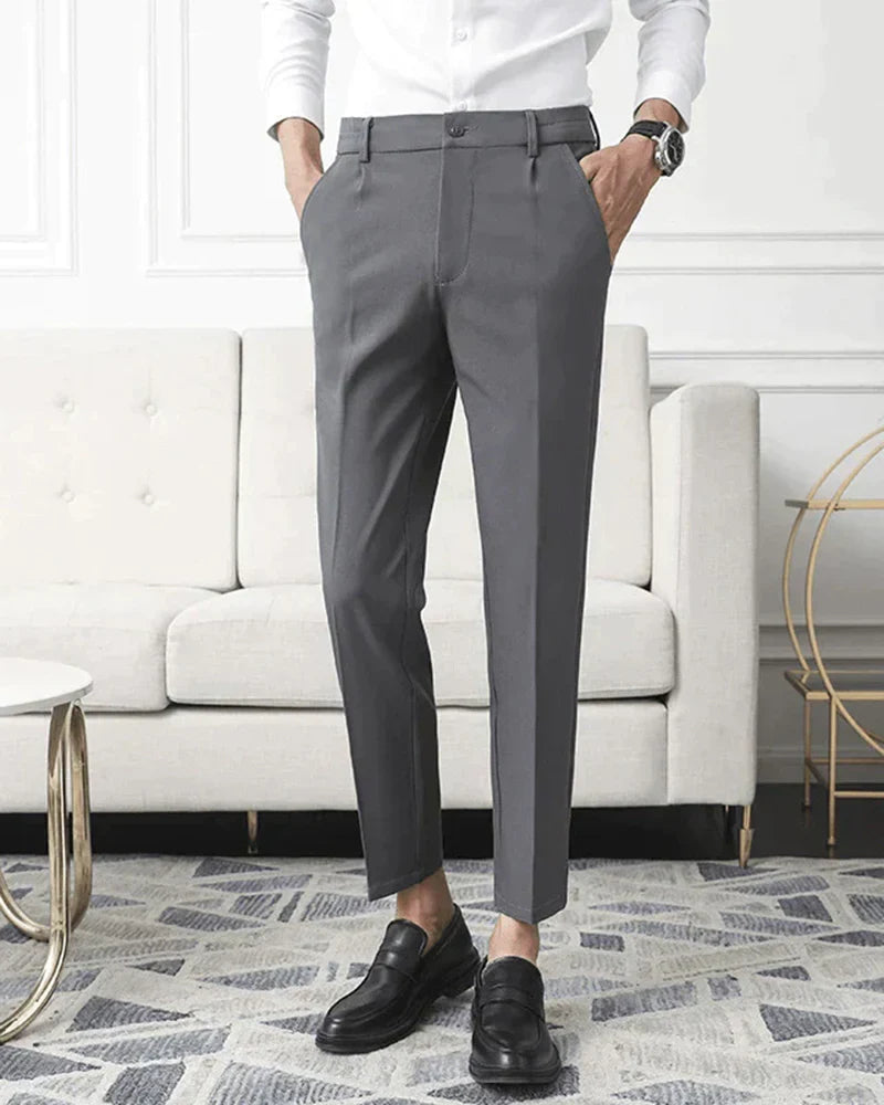 Belgravia Stretch Trousers