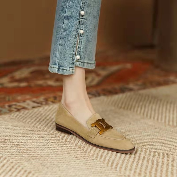 Eton Elegance Loafers