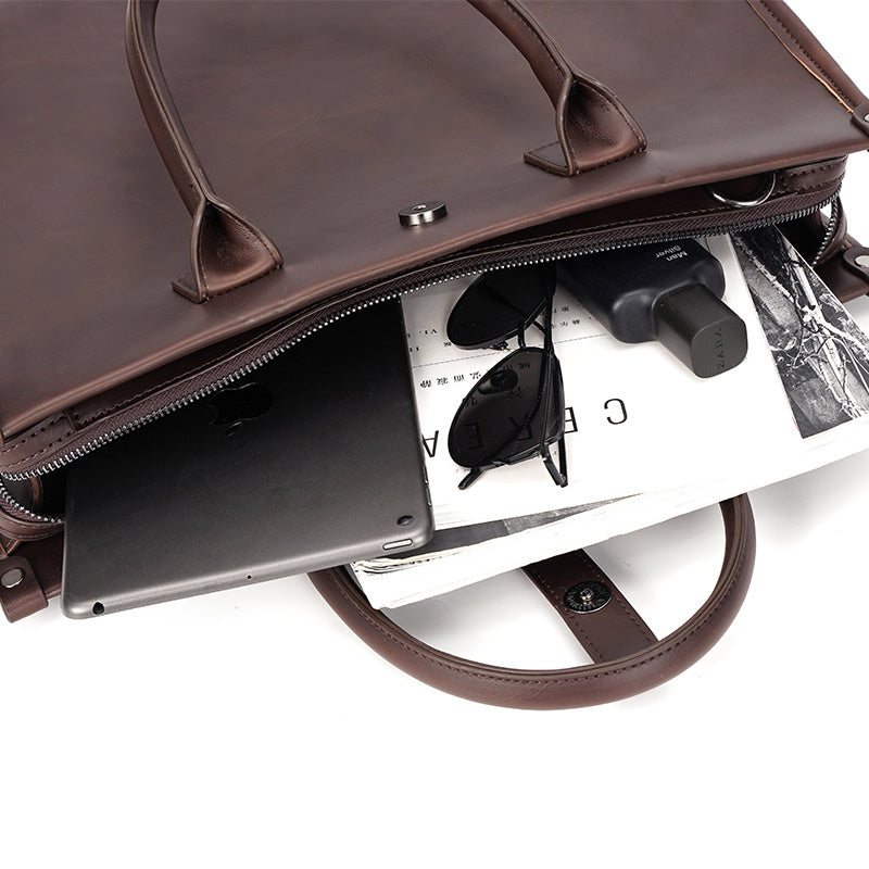 Antica Business Case