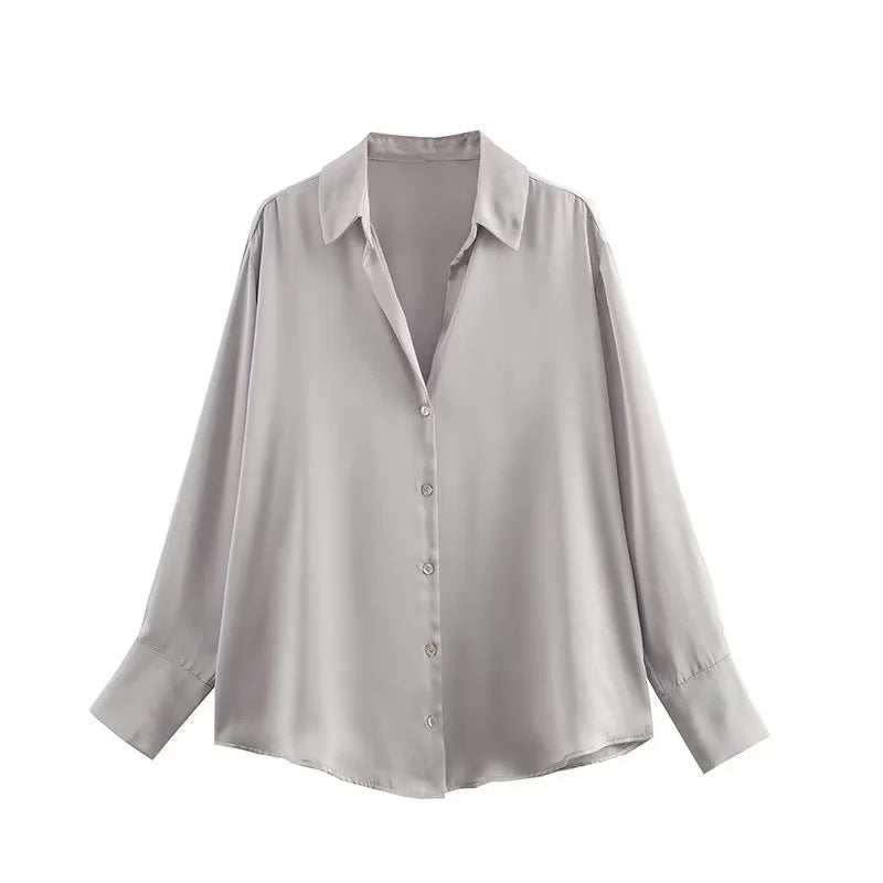 Classic Kensington Shirt