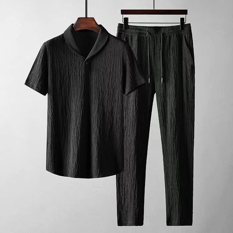 Tuscany Polo & Pantalon