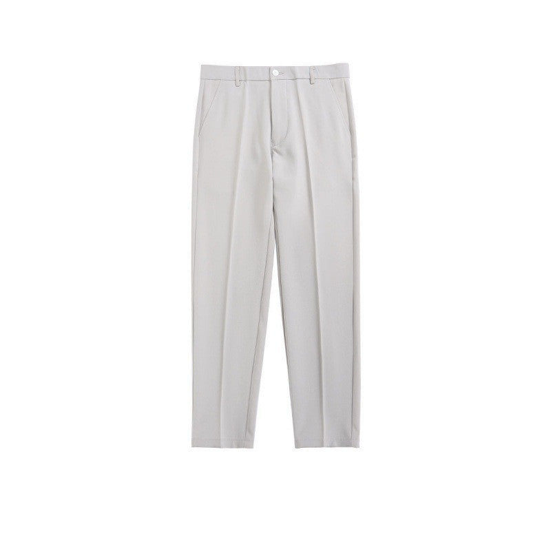 Belgravia Stretch Trousers