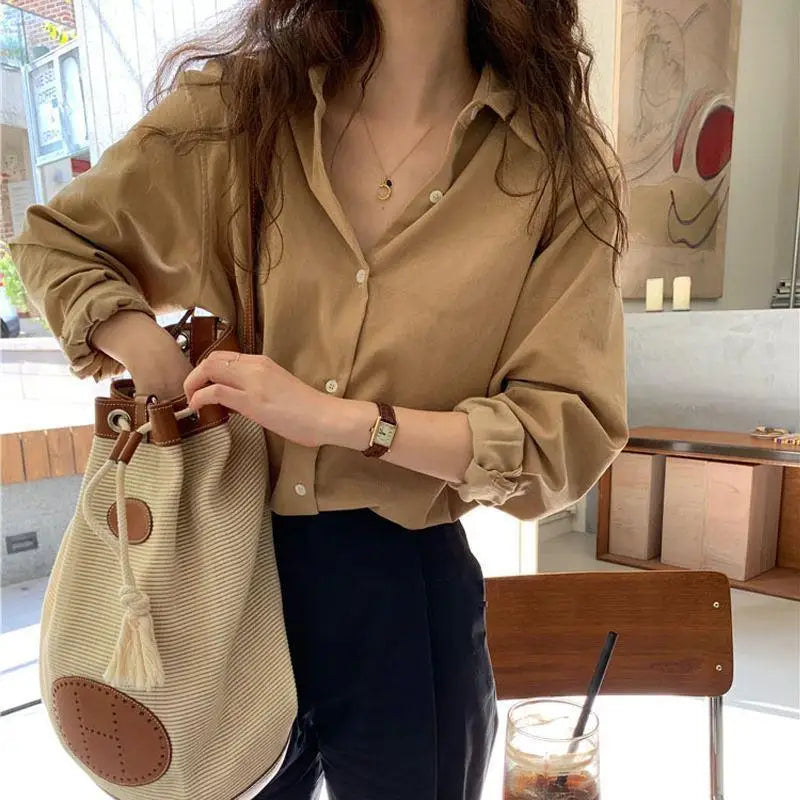 Classic Kensington Shirt