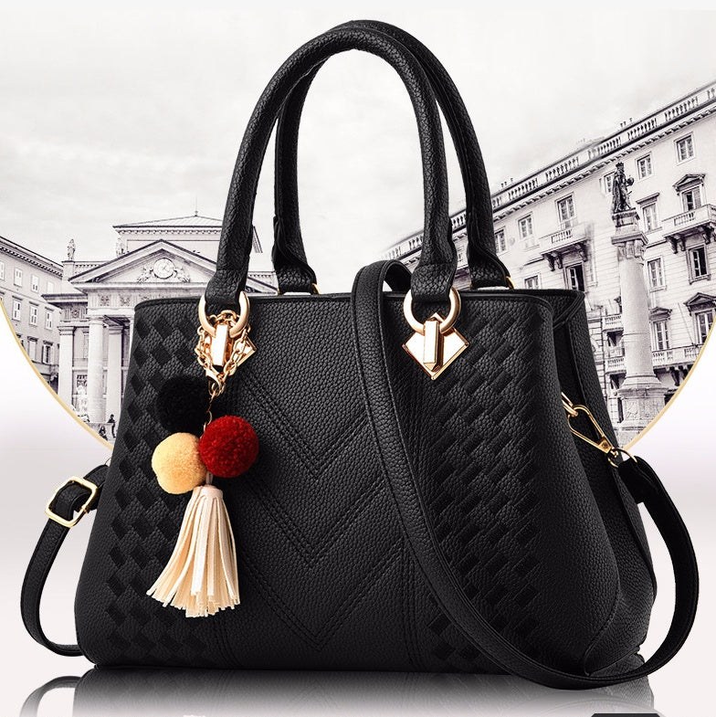 Dolce Vita Carryall Bag