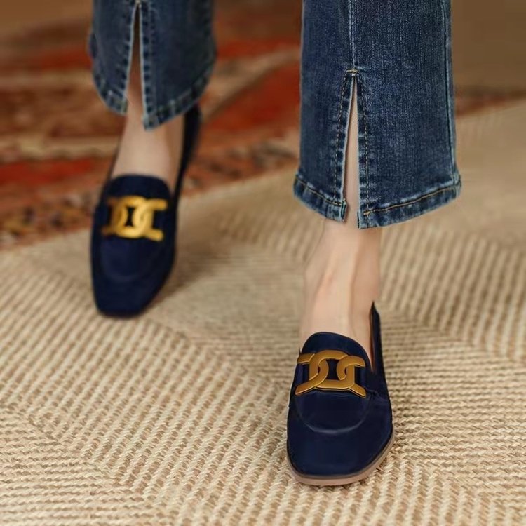 Eton Elegance Loafers