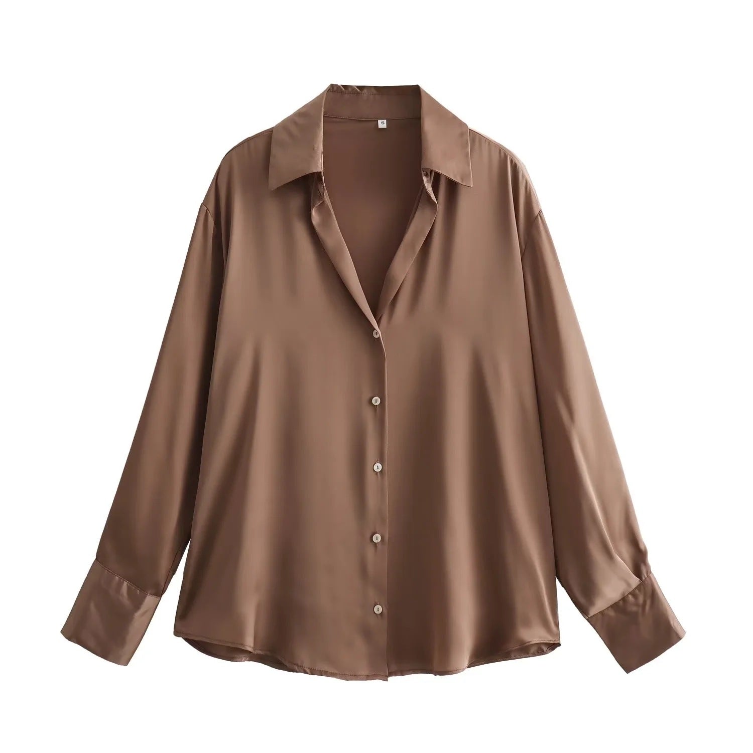 Classic Kensington Shirt