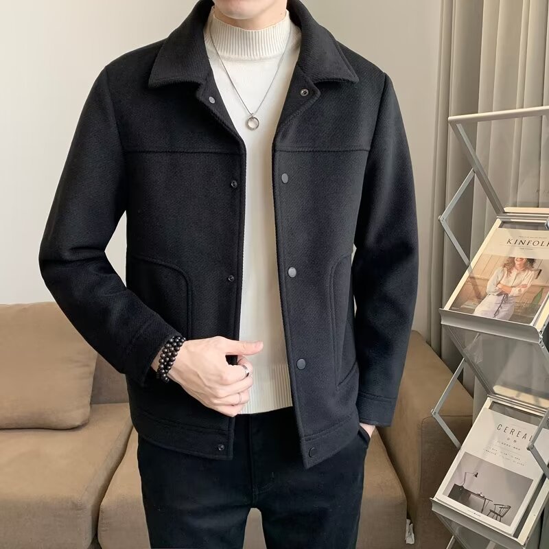 Heritage Waffle Overshirt
